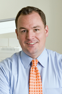 Dr. Brian Johnson